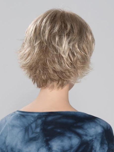 Date Mono Wig by Ellen Wille | Mono Top