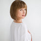 CHANGE by ELLEN WILLE in MOCCA ROOTED 830.27.20 | Medium Brown, Light Brown, and Light Auburn Blend and Dark Roots