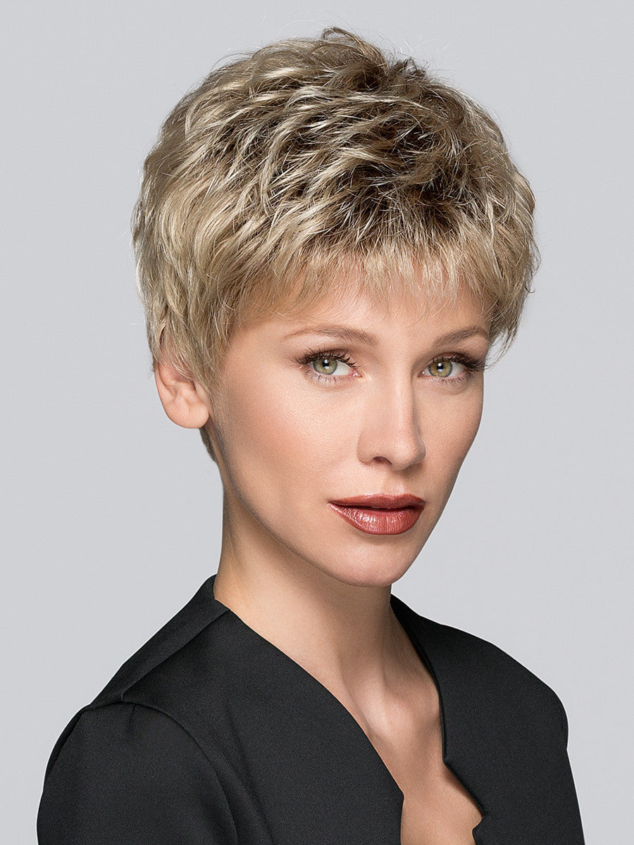Tab Wig by Ellen Wille | Mono Crown