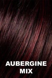 Yoko Wig by Ellen Wille | Heat Friendly Synthetic Hair | Petite/Average Cap | FINAL SALE