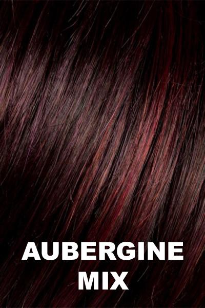 Risk Wig by Ellen Wille | Synthetic Hair | Petite/Average Cap
