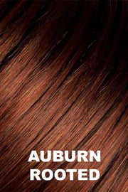 Girl Mono Large Wig by Ellen Wille | Synthetic Hair | Large Cap