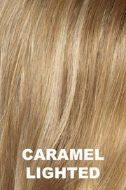 Arrow Wig by Ellen Wille | Synthetic Hair | Petite/Average Cap