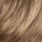 Amaze Wig by Ellen Wille | Human Hair/Heat Friendly Synthetic Blend Hair | Petite/Average Cap