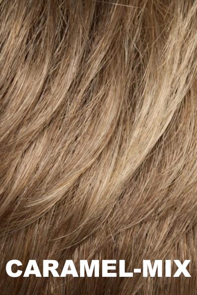 Impulse by Ellen Wille | Human/Synthetic Hair Blend