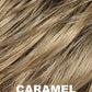 Flair Mono Wig by Ellen Wille | Synthetic Hair | Petite/Average Cap