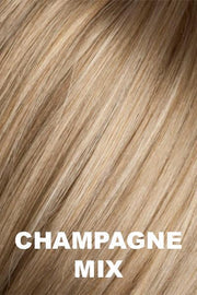 Air Wig by Ellen Wille | Synthetic Hair | Petite/Average Cap
