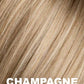 Amy Deluxe Wig by Ellen Wille | Mono Top | Petite Cap