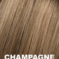 Change | Perucci | Synthetic Wig