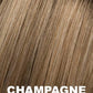 Impulse | Prime Power | Human/Synthetic Hair Blend Wig