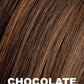 Rich Mono Wig by Ellen Wille | Synthetic Hair | Petite/Average Cap