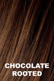 Melody Wig by Ellen Wille | Heat Friendly Synthetic Hair | Petite/Average Cap