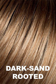 Yoko Wig by Ellen Wille | Heat Friendly Synthetic Hair | Petite/Average Cap | FINAL SALE