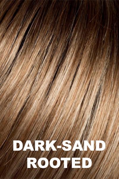 Glamour Mono Wig by Ellen Wille | Synthetic Hair | Petite/Average Cap