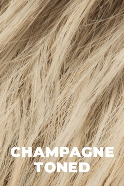 Rule Wig by Ellen Wille | Synthetic Hair | Petite/Average Cap