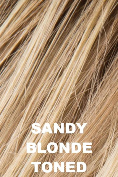 Rule Wig by Ellen Wille | Synthetic Hair | Petite/Average Cap
