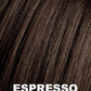 Date Wig by Ellen Wille | Synthetic Hair | Large Cap