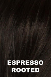 Girl Mono Large Wig by Ellen Wille | Synthetic Hair | Large Cap