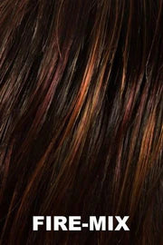 Click Wig by Ellen Wille | Synthetic Hair | Petite/Average Cap