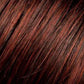 Disc Wig by Ellen Wille | Mono Part