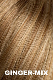 Flirt Wig by Ellen Wille | Synthetic Hair | Petite/Average Cap