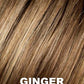 Date Wig by Ellen Wille | Mono Crown
