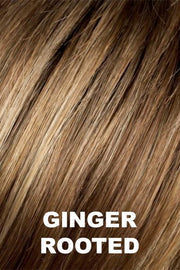 Fair Mono Wig by Ellen Wille | Synthetic Hair | Petite/Average Cap