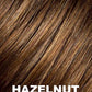 Date Wig by Ellen Wille | Synthetic Hair | Large Cap
