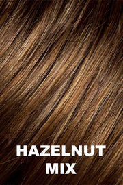 Date Wig by Ellen Wille | Synthetic Hair | Large Cap