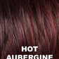 Tab Wig by Ellen Wille | Synthetic Hair | Petite/Average Cap