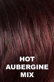 Tab Wig by Ellen Wille | Synthetic Hair | Petite/Average Cap