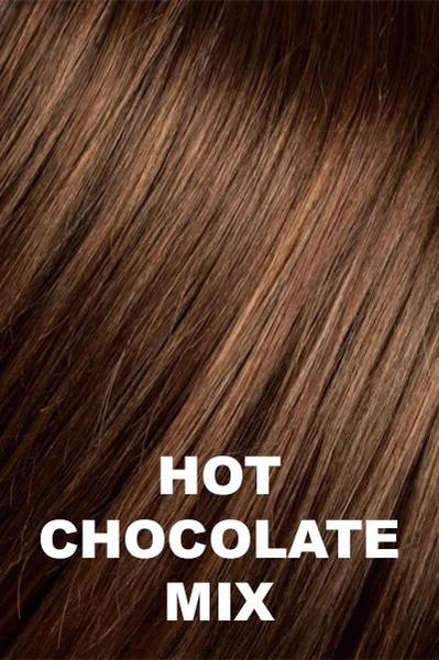 Risk Wig by Ellen Wille | Synthetic Hair | Petite/Average Cap