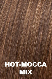 Click Wig by Ellen Wille | Synthetic Hair | Petite/Average Cap