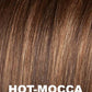 Bloom Wig by Ellen Wille | Synthetic Hair | Petite/Average Cap
