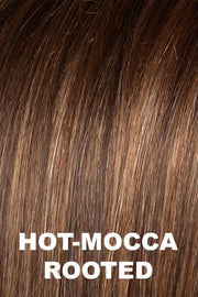 Bloom Wig by Ellen Wille | Synthetic Hair | Petite/Average Cap