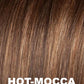 Jamila Plus Wig by Ellen Wille | Synthetic Hair | Petite/Average Cap