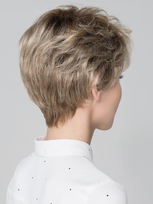 Ellen Wille | Hair Power | Alba Comfort in Champagne Rooted
