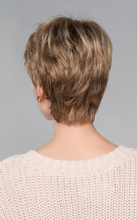 FAIR by ELLEN WILLE in LIGHT BERNSTEIN ROOTED
