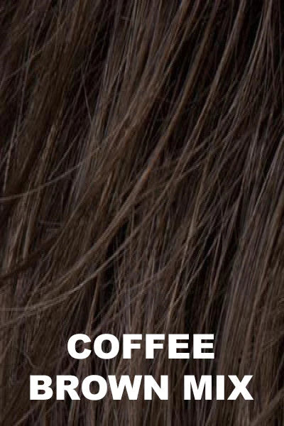 Rimini Mono Wig by Ellen Wille | Synthetic Hair | Petite/Average Cap