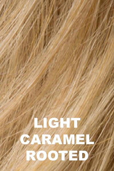 Rich Mono Wig by Ellen Wille | Synthetic Hair | Petite/Average Cap