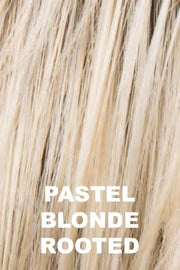 Cher Wig by Ellen Wille | Heat Friendly Synthetic Hair | Petite/Average Cap