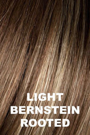 Melody Wig by Ellen Wille | Heat Friendly Synthetic Hair | Petite/Average Cap