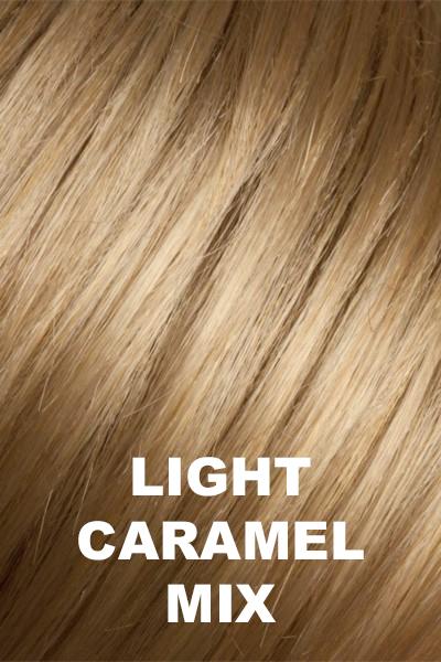 Miley Small Wig by Ellen Wille | Synthetic Hair | Petite Cap