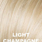 Amaze Wig by Ellen Wille | Human Hair/Heat Friendly Synthetic Blend Hair | Petite/Average Cap