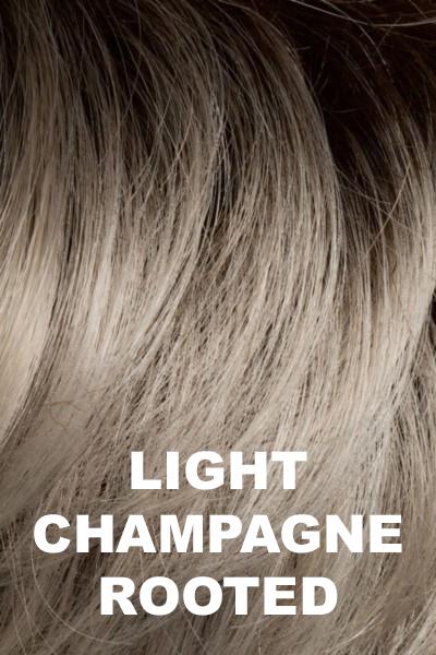 Risk Wig by Ellen Wille | Synthetic Hair | Petite/Average Cap