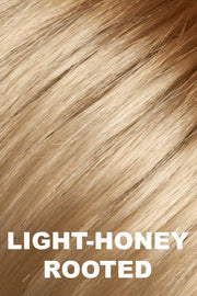 Vista Wig by Ellen Wille | Mono Crown
