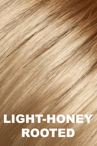 Lucky Hi Wig by Ellen Wille | Synthetic Hair | Petite/Average Cap