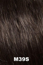 Johnny | HAIRforMANce | Men's Synthetic Wig