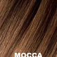 Mood Deluxe Wig by Ellen Wille | Prime Power | Human/Synthetic Hair Blend