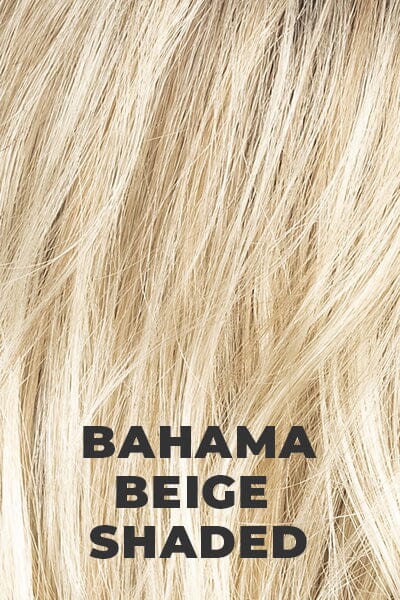 Rimini Mono Wig by Ellen Wille | Synthetic Hair | Petite/Average Cap